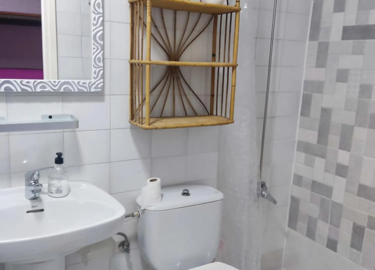 Apartamento Estudio Naturista 1 Vera