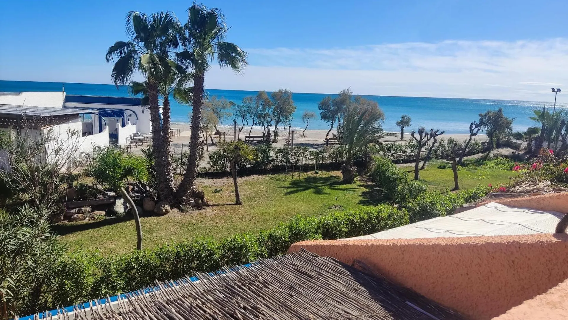Estudio Naturista 1 Vera España