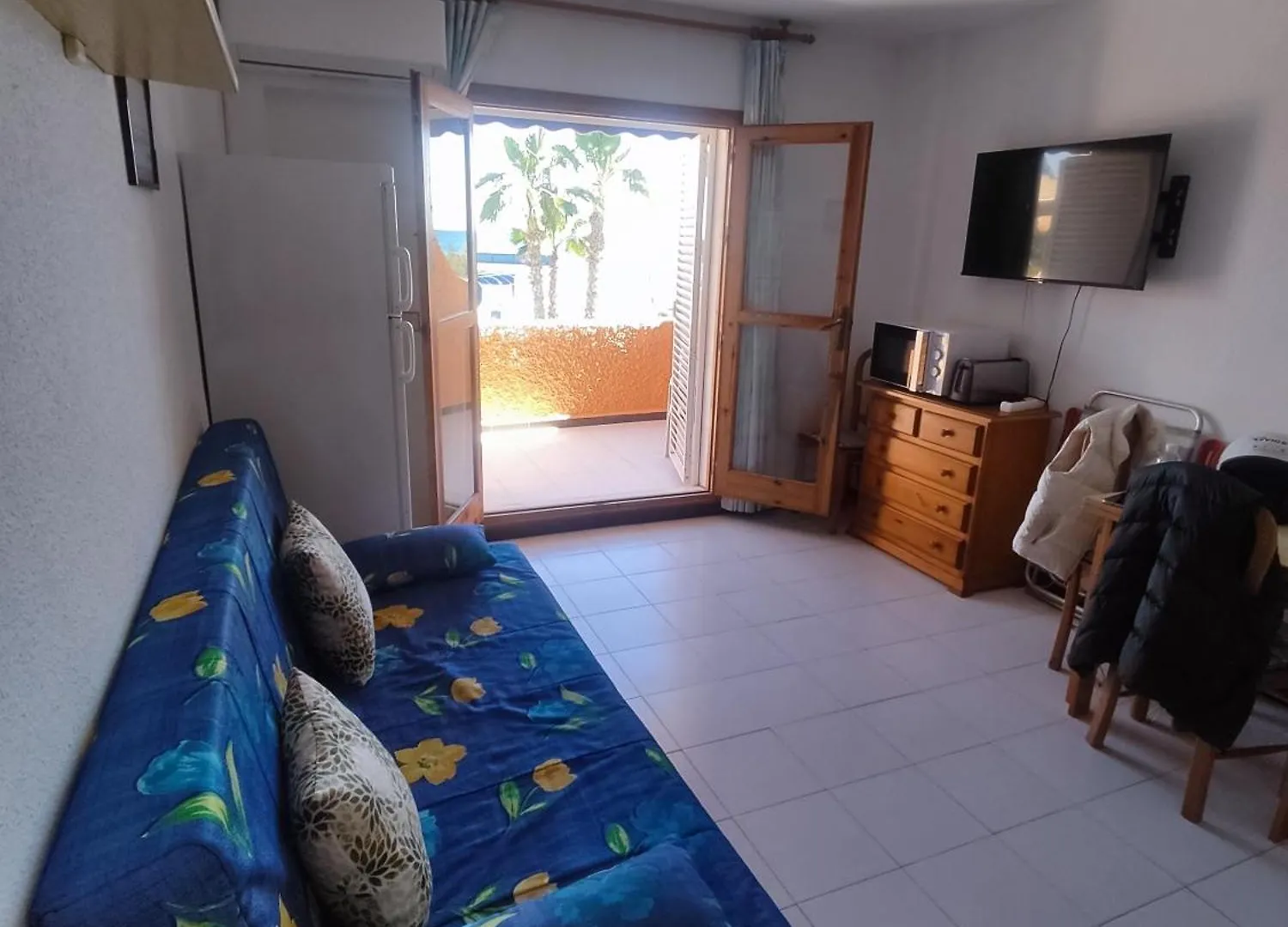 Estudio Naturista 1 Vera