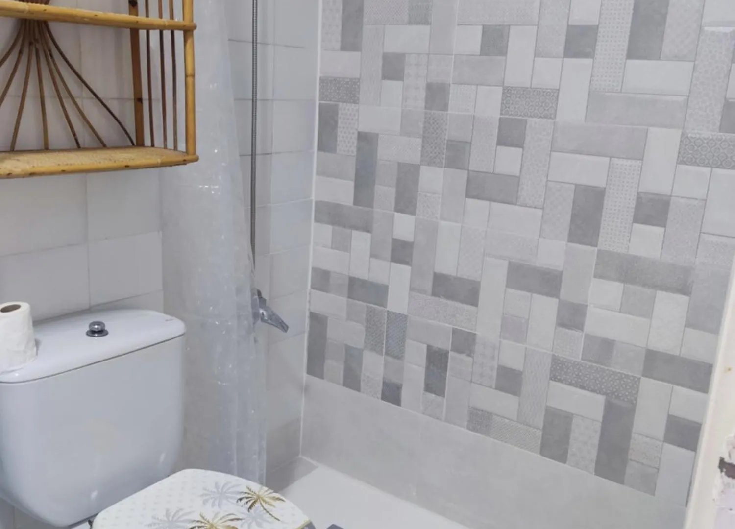 Apartment Estudio Naturista 1 Vera Spain