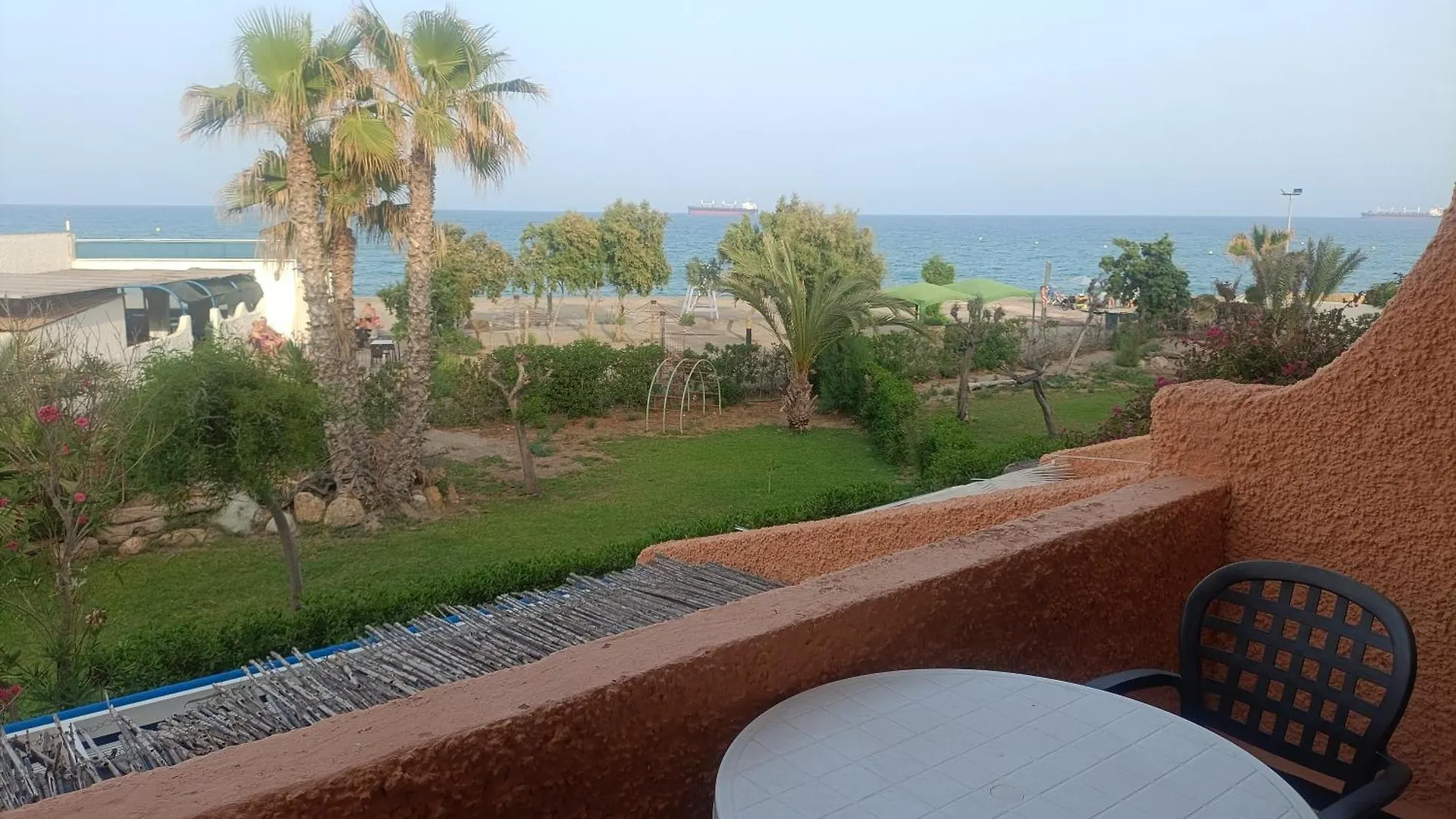 Apartment Estudio Naturista 1 Vera