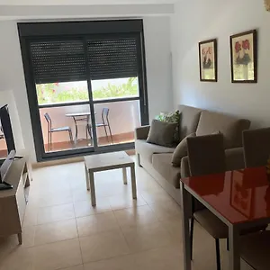 Puerto Rey Apartamento