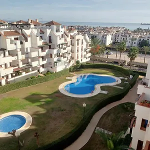 Playas De Apartamento