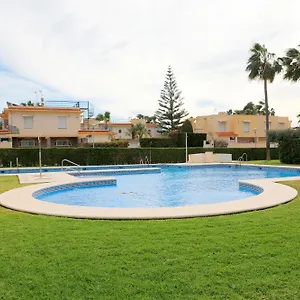 Completo Luna De Apartamento