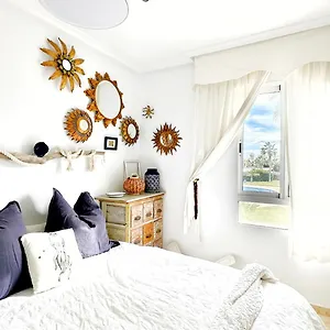 Caroline Del Mar - Nudist Naturist Apartamento