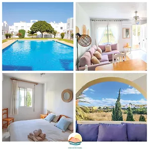 Garden Vistas. Hermoso Duplex Con Patio, Solarium Y Piscina. Apartamento