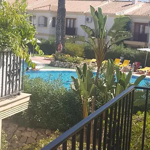 Playa, Coast, Andalousie Apartamento